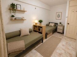 Blk 112 Jurong East Ville (Jurong East), HDB 4 Rooms #613556901